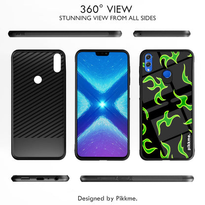 Pikkme Honor 8X mobile cover – photo 2
