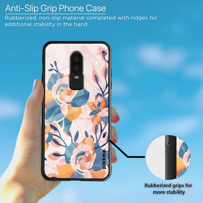 OnePlus 6 phone cover by Pikkme – photo 5