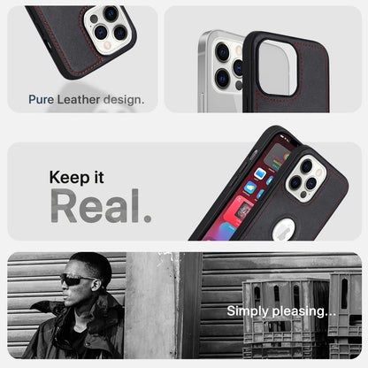 Pikkme black mobile cover for iPhone 12 Pro Max – photo 4