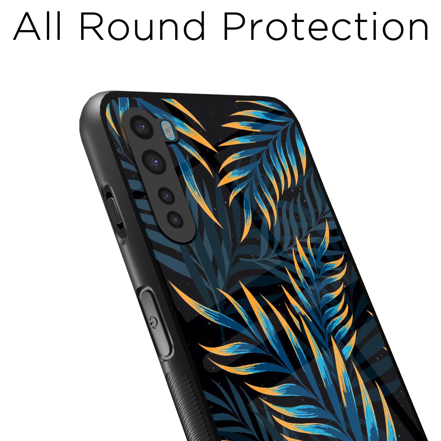 Pikkme OnePlus Nord phone cover – photo 7