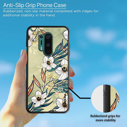 Pikkme mobile cover for OnePlus 8 Pro – photo 5