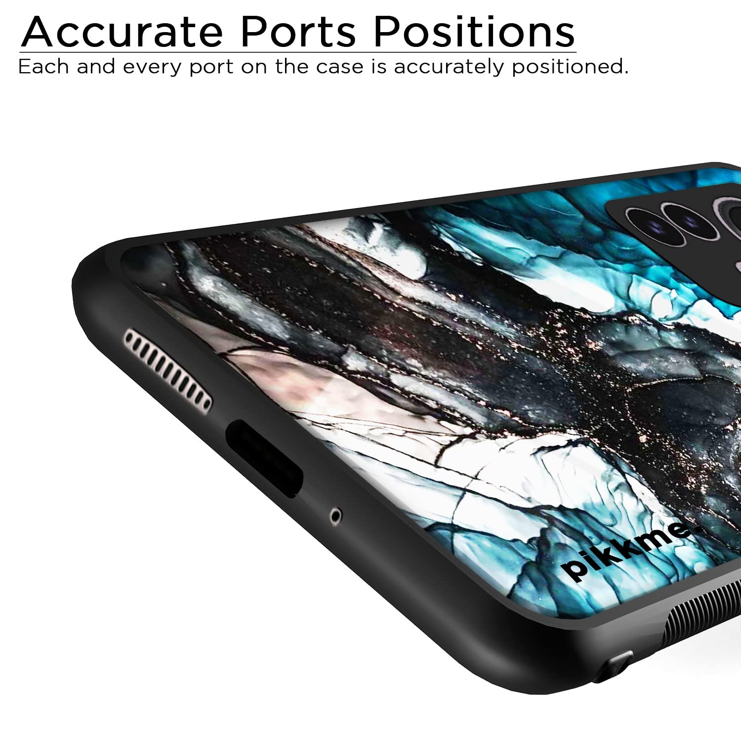 Pikkme Mi 12 Pro 5G phone cover – photo 6