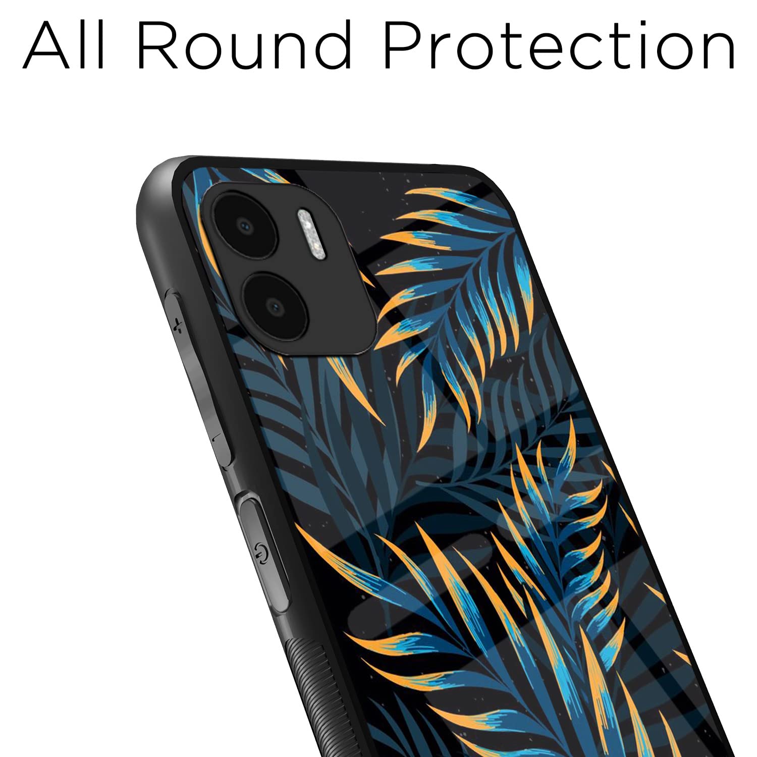 Mobile cover for Redmi A1/A2 – Pikkme – photo 7