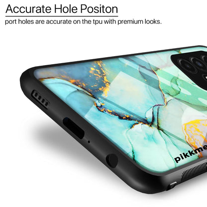Hybrid Phone cover for Samsung A13 4G – Pikkme – photo 3