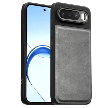 Grey back cover for Realme 16 5G – Pikkme