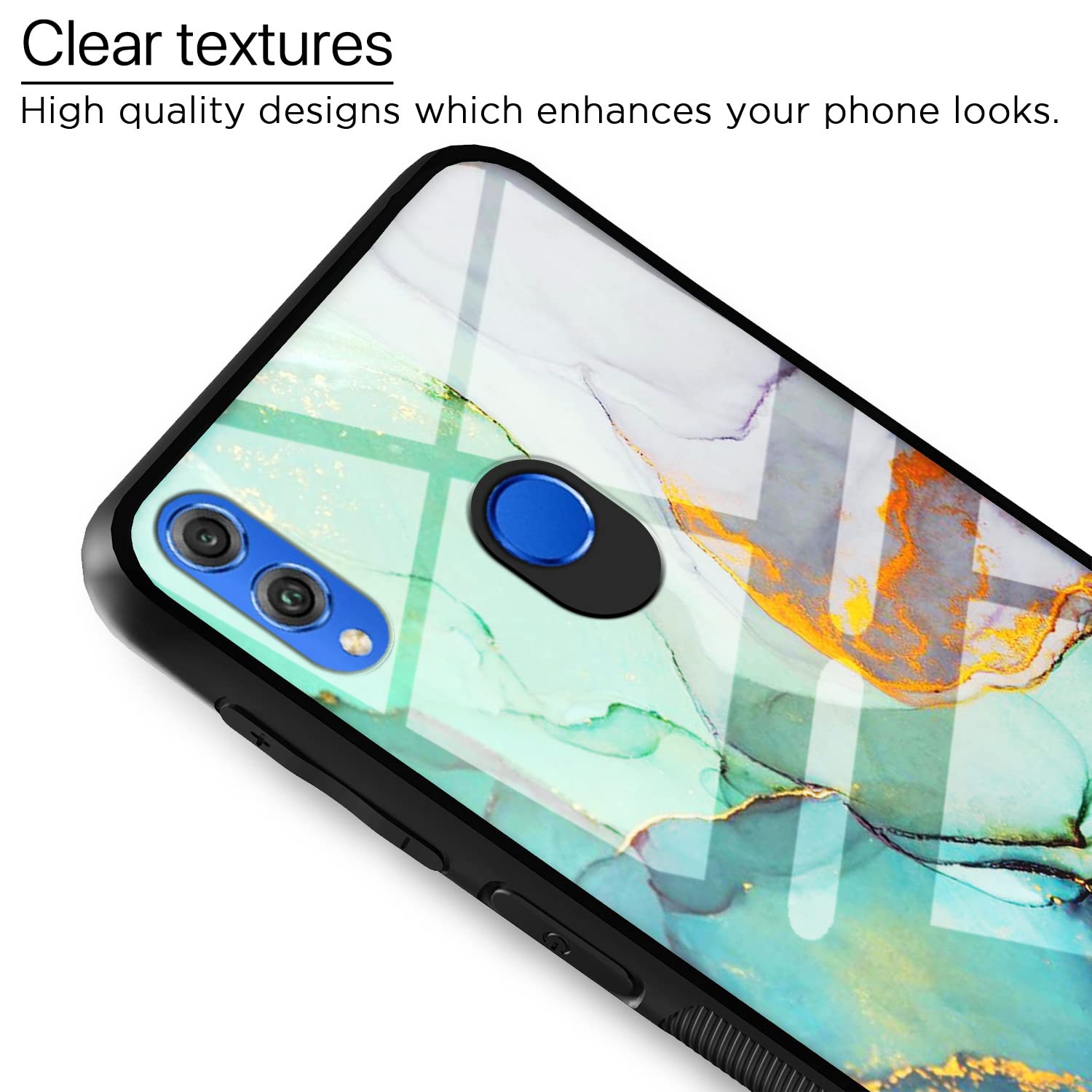Phone cover for Honor 8X – Pikkme – photo 4