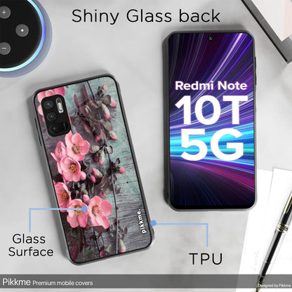 Pikkme mobile back cover for Redmi Note 10T/Poco M3 Pro 5G – photo 3