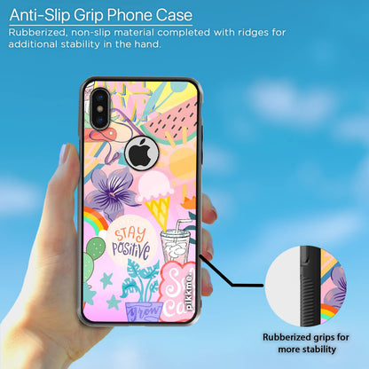 Mobile cover for iPhone X/XS – Pikkme – photo 5