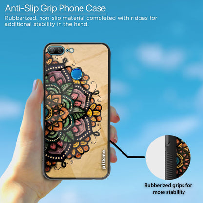 Pikkme mobile cover for Honor 9 Lite – photo 5