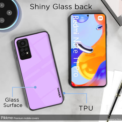 Hybrid Mobile back cover for Redmi Note 11 Pro/Note 11 Pro Plus 5G – Pikkme – photo 3