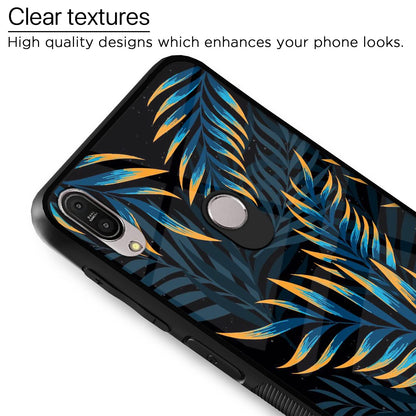 Pikkme Asus Flower phone cover – photo 4