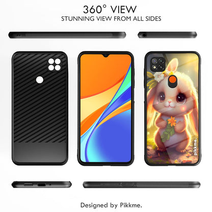 Pikkme Redmi 10A/9, Poco C31 mobile cover – photo 2