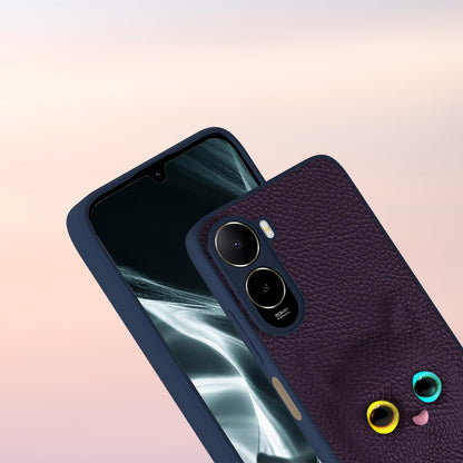Purple phone cover for Redmi A7 Pro/Poco C85x 5G/C81 – Pikkme – photo 7