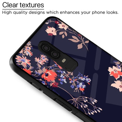 Pikkme OnePlus 6 mobile back cover – photo 4