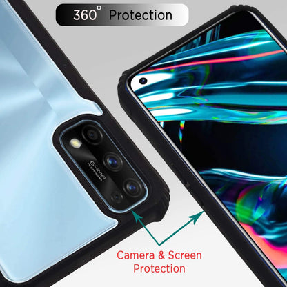 Pikkme Realme 7 Pro back cover – photo 3