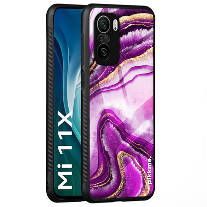 Mobile cover for Mi 11X/11X Pro – Pikkme