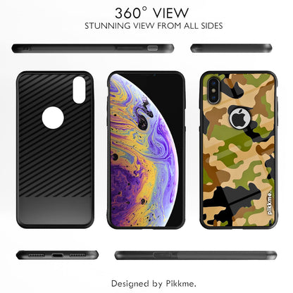 Pikkme mobile cover for iPhone X/XS – photo 2