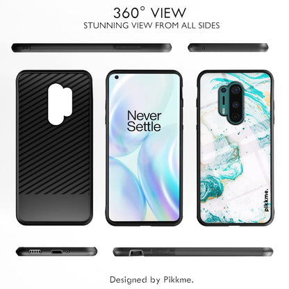 Mobile back cover for OnePlus 8 Pro – Pikkme – photo 2