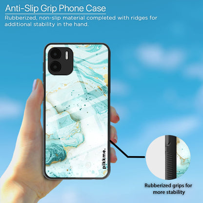 Pikkme phone cover for Redmi A1/A2 – photo 5