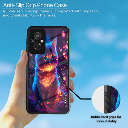 Phone cover for Redmi 11 Prime 4G – Pikkme – photo 5