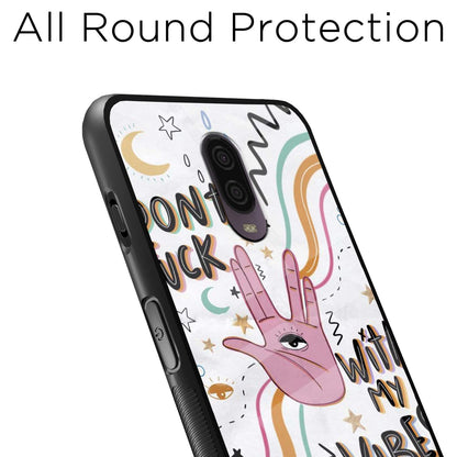 OnePlus 6T back cover by Pikkme – photo 7