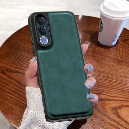 Pikkme green mobile cover for Vivo V70 FE 5G – photo 7
