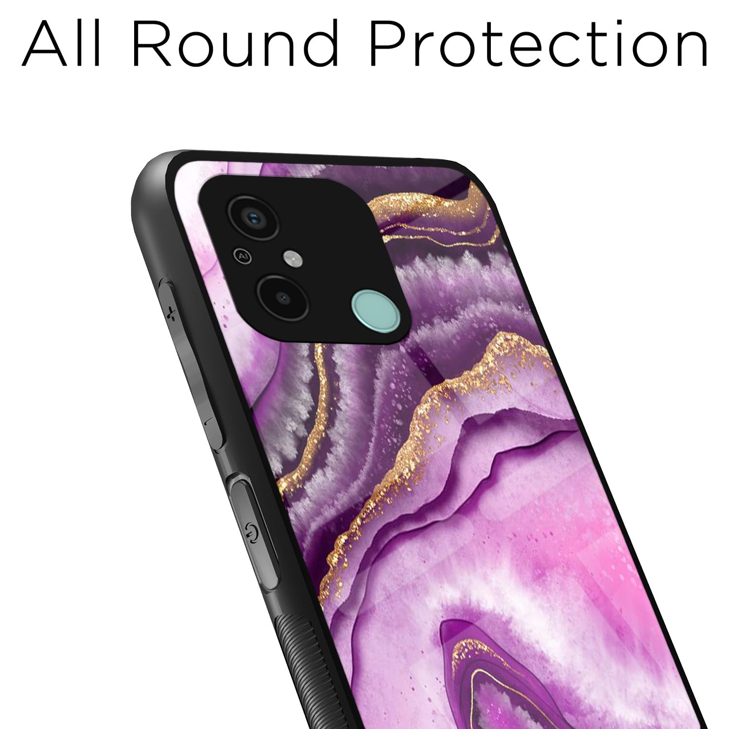 Mobile back cover for Redmi 12C/Poco C55 – Pikkme – photo 7