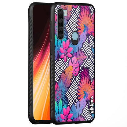 Pikkme phone cover for Redmi Note 8