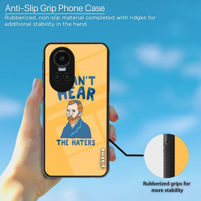 Hybrid Back cover for Oppo Reno 10 5G – Pikkme – photo 5
