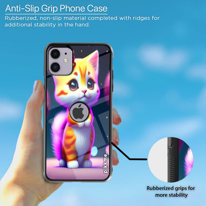 Pikkme mobile back cover for iPhone 11 – photo 5