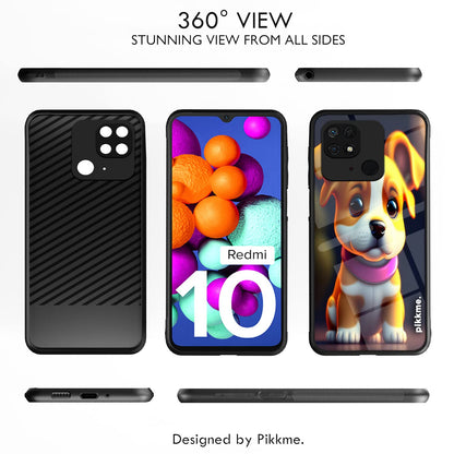Phone cover for Redmi 10/10 Power – Pikkme – photo 2