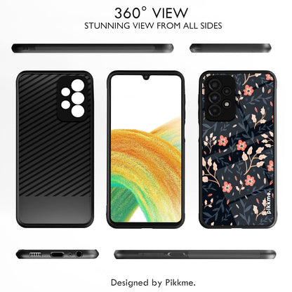 Samsung A13 4G mobile back cover by Pikkme – photo 2