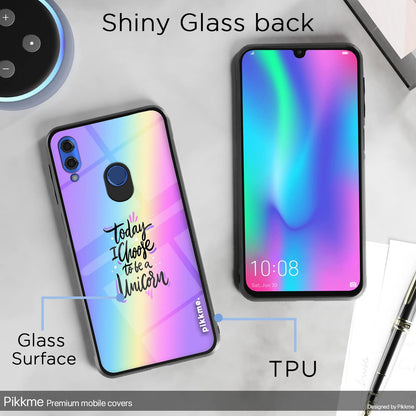 Pikkme phone cover for Honor 10 Lite – photo 3