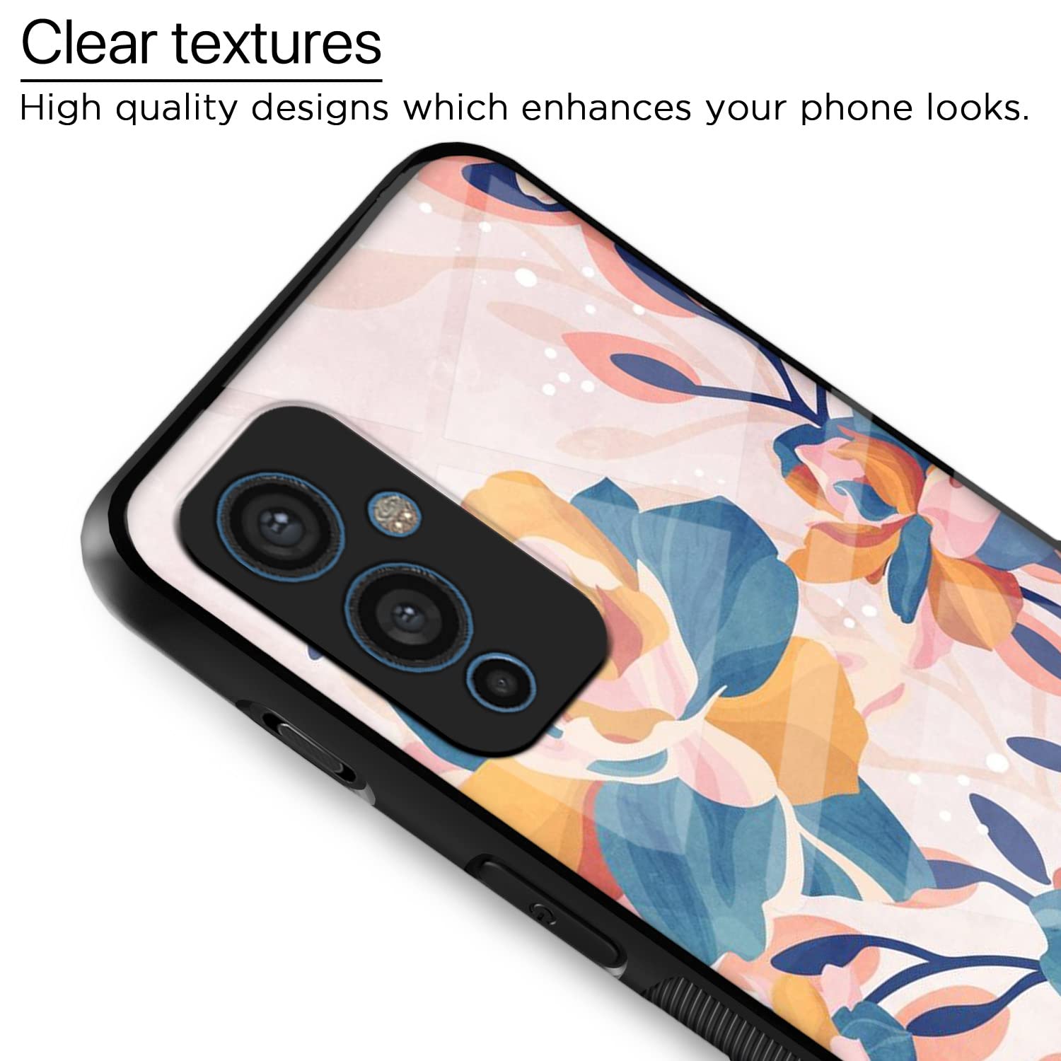 Pikkme OnePlus 9 mobile cover – photo 4