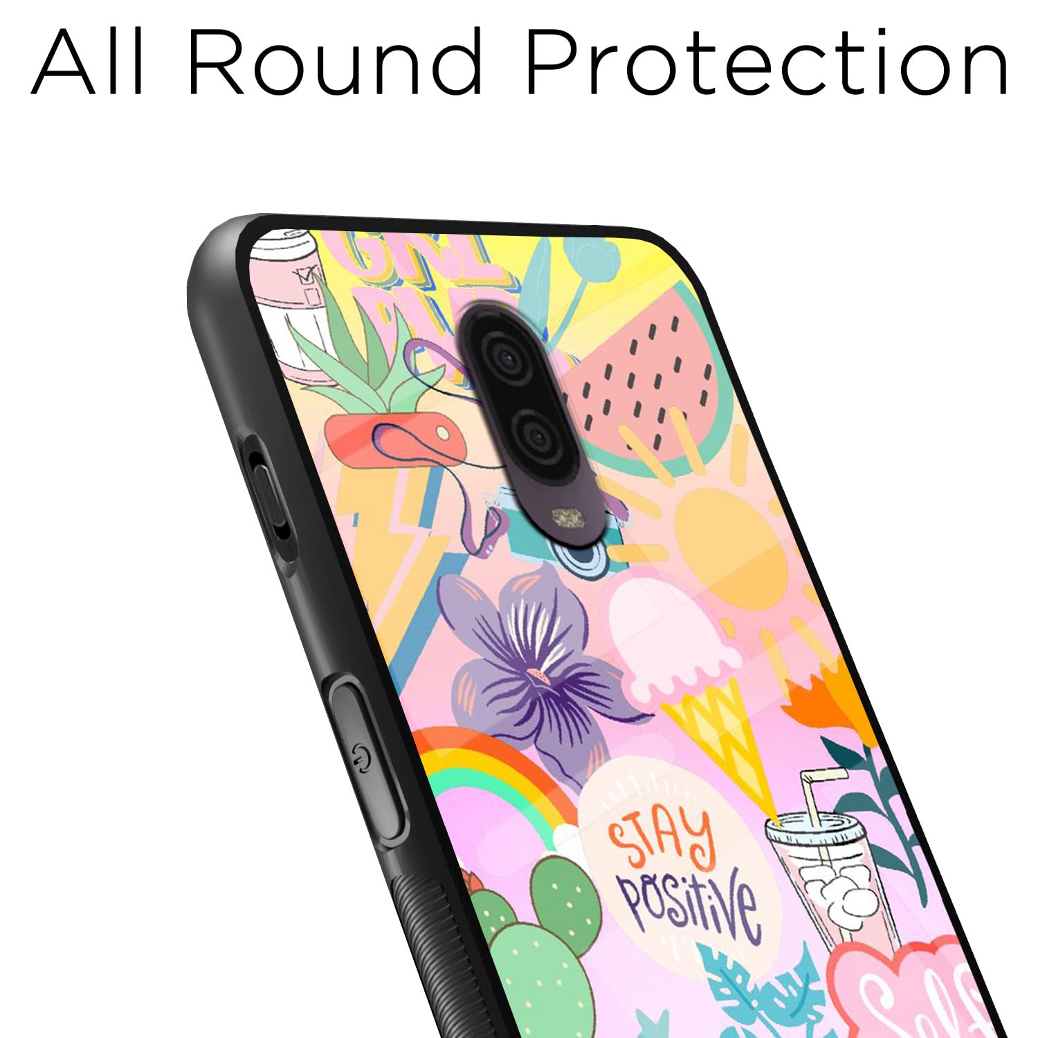 Pikkme OnePlus 7 phone cover – photo 7