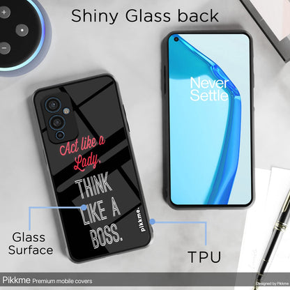 Mobile back cover for OnePlus 9 – Pikkme – photo 3