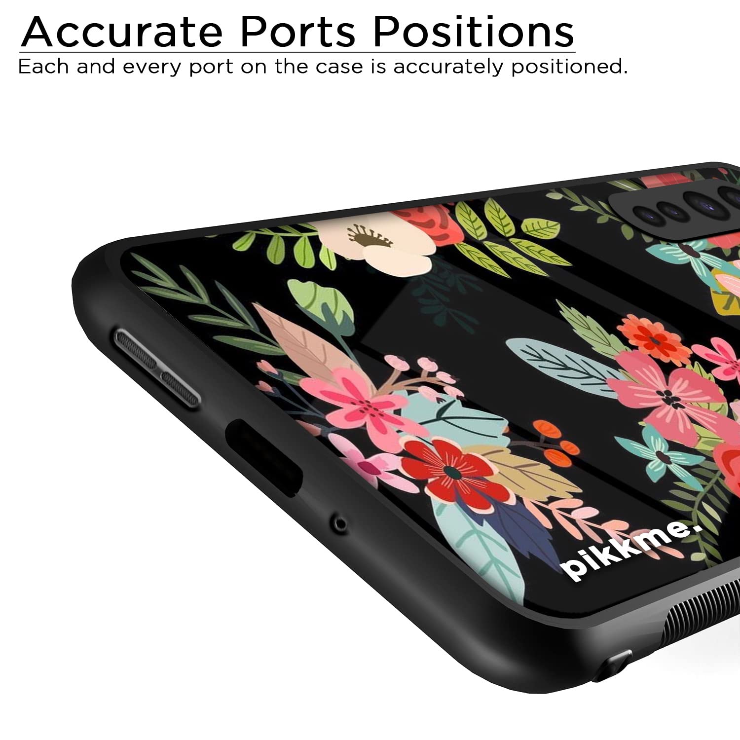 OnePlus Nord mobile cover by Pikkme – photo 6