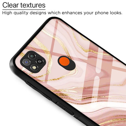 Pikkme Hybrid back cover for Redmi 10A/9, Poco C31 – photo 4