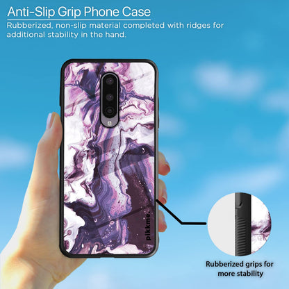 Hybrid Phone cover for OnePlus 8 – Pikkme – photo 5