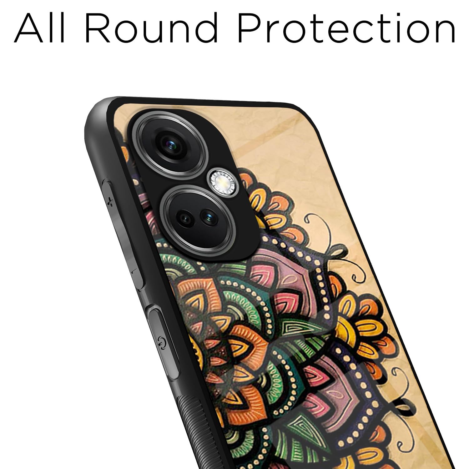 Pikkme mobile cover for OnePlus Nord CE 3 5G – photo 7