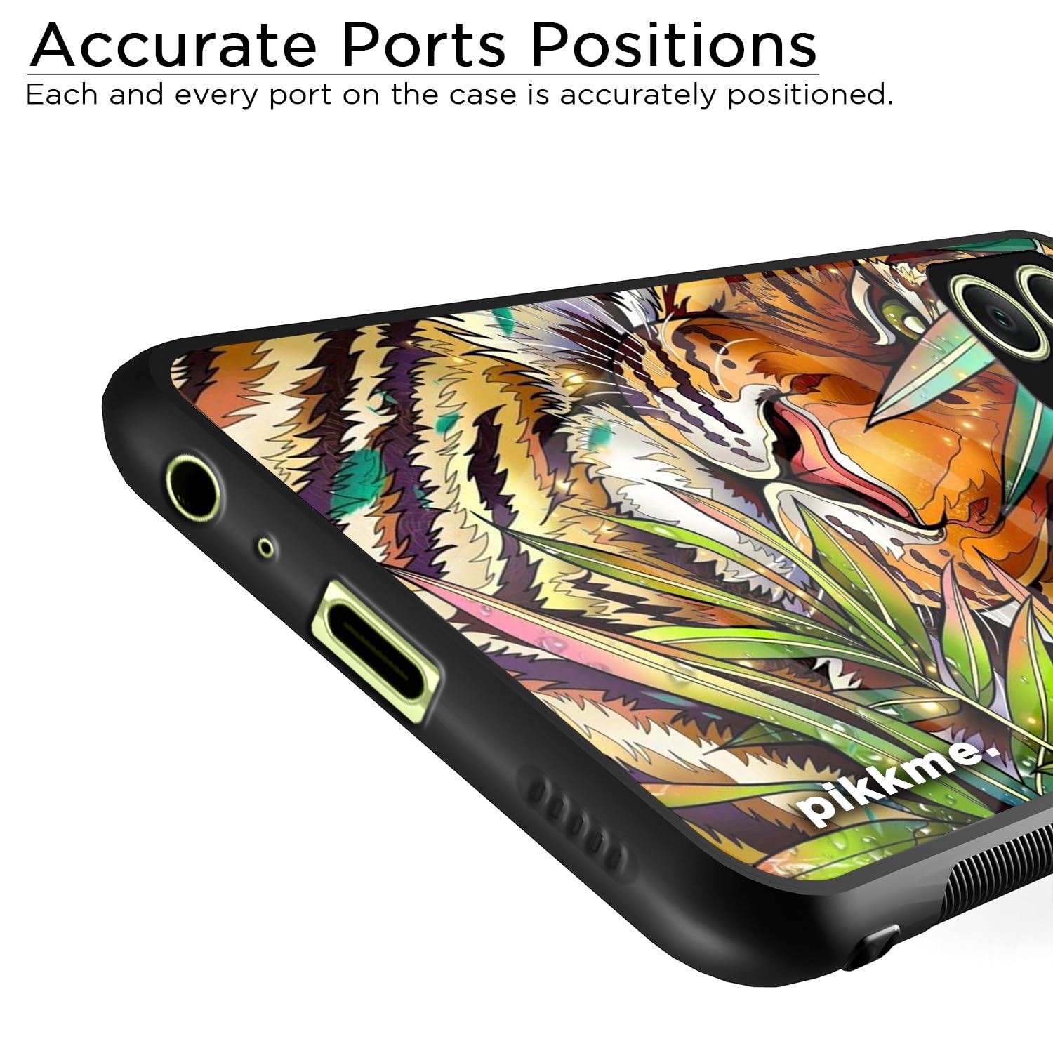 Pikkme mobile cover for Samsung A05/M05/F05 – photo 6
