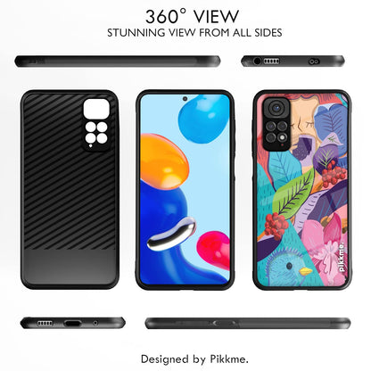 Pikkme Redmi Note 11/Note 11s phone cover – photo 2