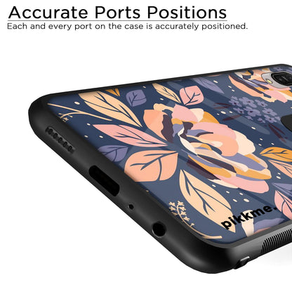 Pikkme Asus Flower back cover – photo 6