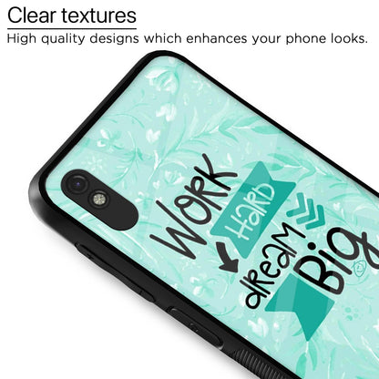 Redmi 9A/9i/9A Sport back cover by Pikkme – photo 4