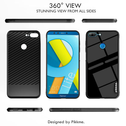 Pikkme back cover for Honor 9 Lite – photo 2