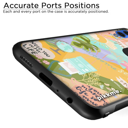 Honor 10 Lite mobile cover by Pikkme – photo 6