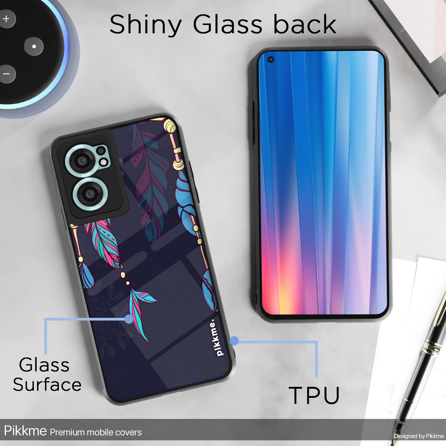 Mobile cover for OnePlus Nord CE 2 5G – Pikkme – photo 3