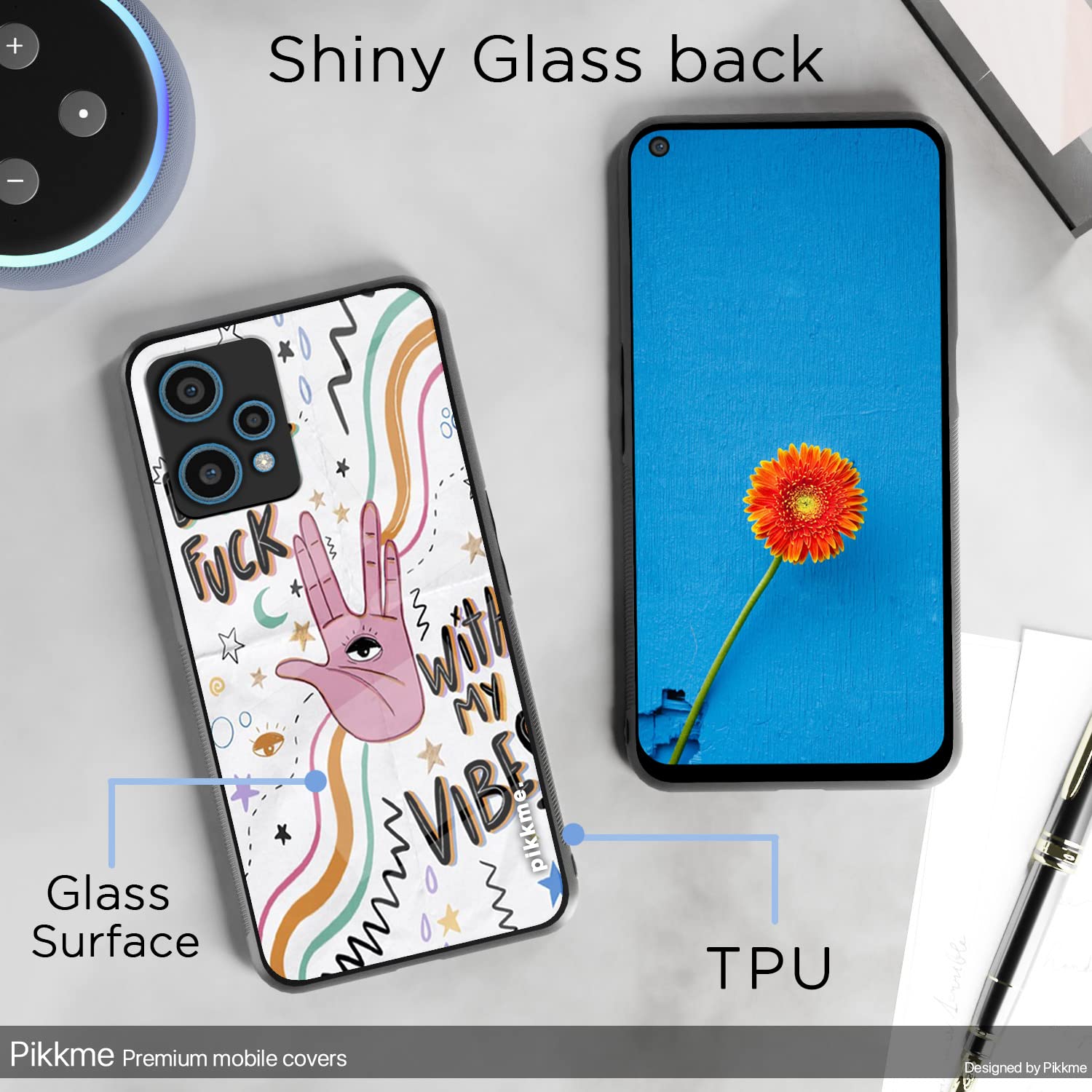 OnePlus Nord CE 2 Lite 5G mobile cover by Pikkme – photo 3