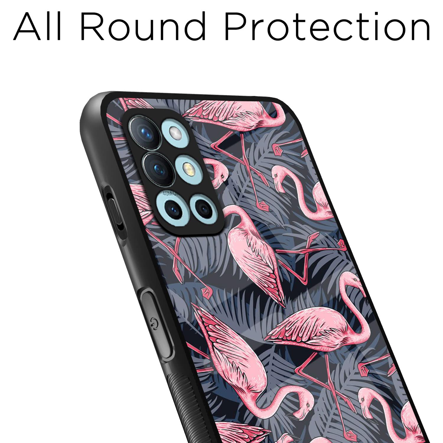 Pikkme OnePlus 8T Hybrid phone cover – photo 7