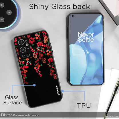 OnePlus 9 Pro mobile back cover by Pikkme – photo 3
